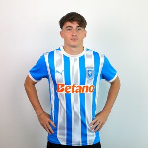 Tricou oficial Universitatea Craiova 24/25