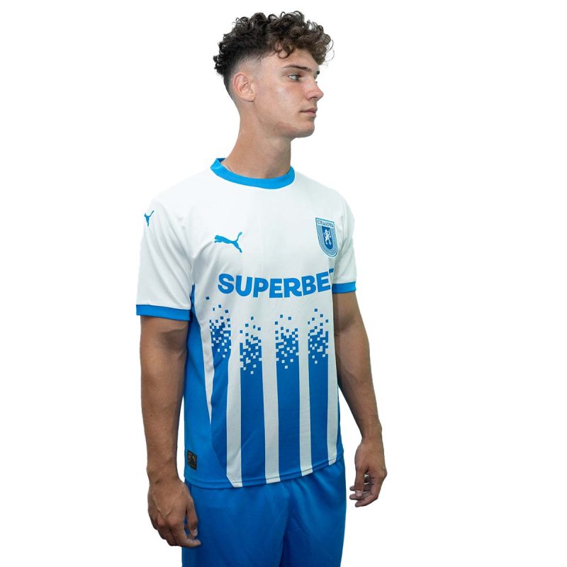 Tricou oficial Universitatea Craiova 25/26 - Imagine 5
