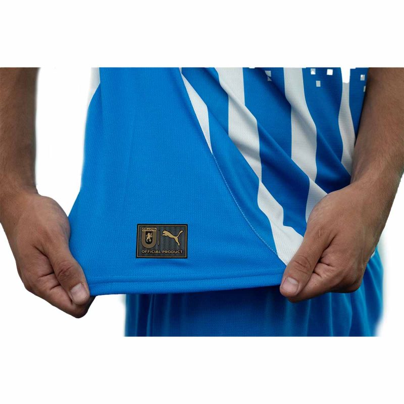 Tricou oficial Universitatea Craiova 25/26 - Imagine 3