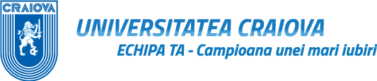 Universitatea Craiova – FanShop