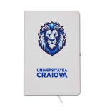 Agenda alba A5 Universitatea Craiova