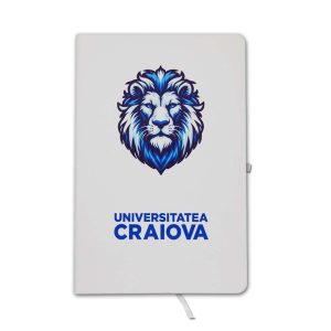 Agenda alba A5 Universitatea Craiova