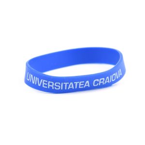 Bratara silicon Universitatea Craiova