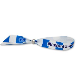 Bratara#EuSuntUniversitateaCraiova