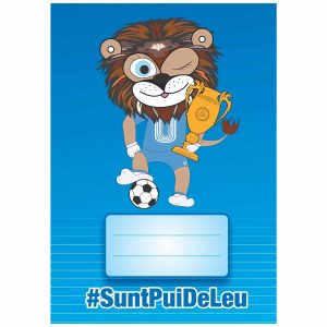 Caiet #SuntPuiDeLeu