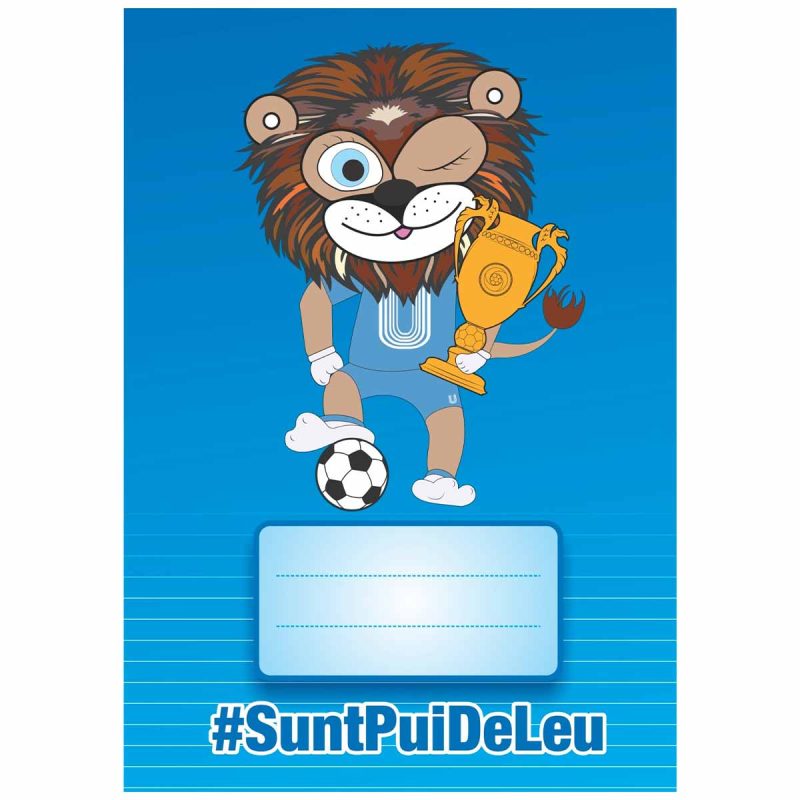 Caiet #SuntPuiDeLeu