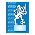 Caiet Universitatea Craiova