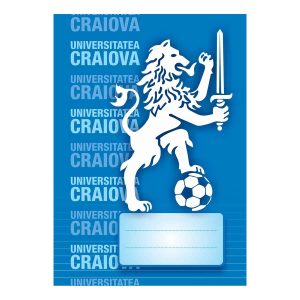 Caiet Universitatea Craiova