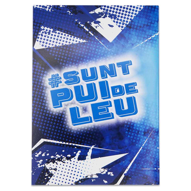 Caiet#SuntPuiDeLeu - Imagine 2