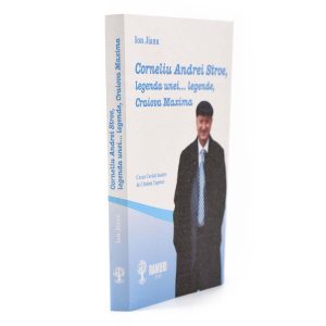 Carte - Corneliu Andrei Stroe
