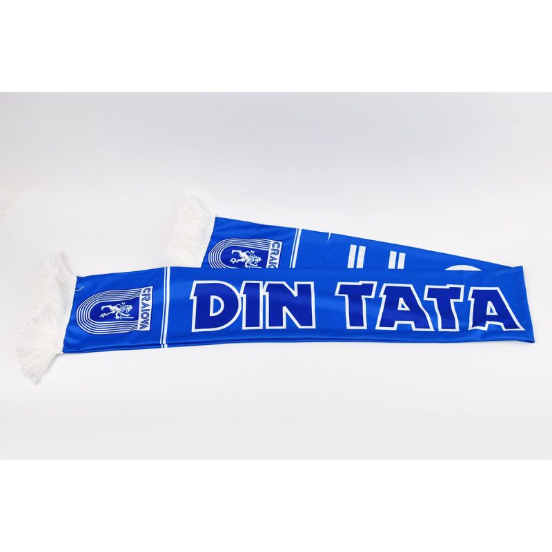 Esarfa ,,Din tata in fiu''