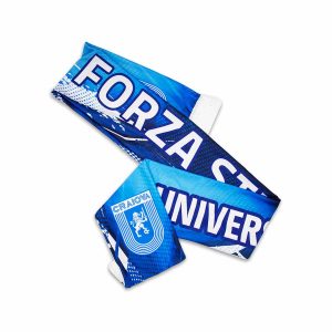 Esarfa ”FORZZA STIINTA”