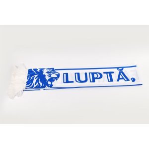 Esarfa ”LUPTA STIINTA”