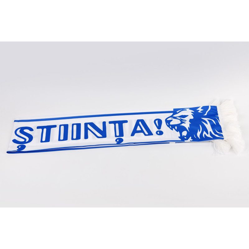 Esarfa ”LUPTA STIINTA” - Imagine 2