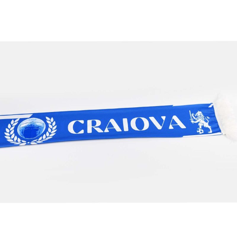 Esarfa ,, Stiinta Craiova'' - Imagine 3