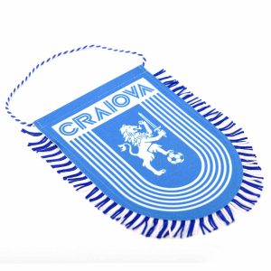 Fanion Universitatea Craiova