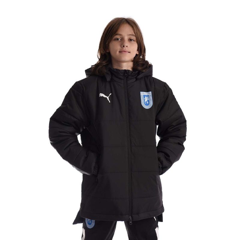 Geaca iarna JR 2023-2024