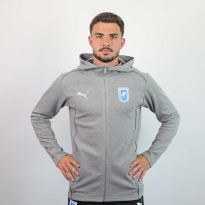 Jacheta prezentare Teamfinal  24/25 gri