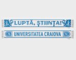 Esarfa ”LUPTA STIINTA”