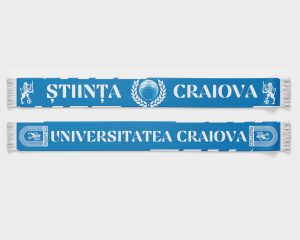 Esarfa ,, Stiinta Craiova''