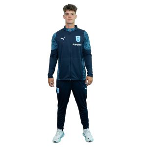 Jacheta Prezentare 25-26 navy Universitatea Craiova