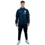 Jacheta de vant 25-26 navy Universitatea Craiova