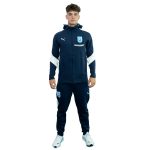 Jacheta prezentare 25-26 navy Universitatea Craiova