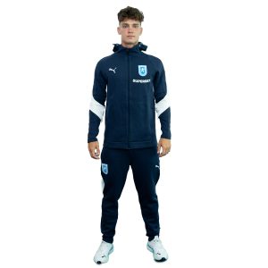 Jacheta prezentare 25-26 navy Universitatea Craiova