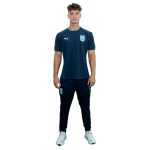 Pantaloni antrenament 25 - 26 navy Universitatea Craiova