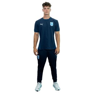 Pantaloni antrenament 25 - 26 navy Universitatea Craiova