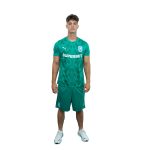 Tricou Oficial de Joc 25-26 portar verde Universitatea Craiova
