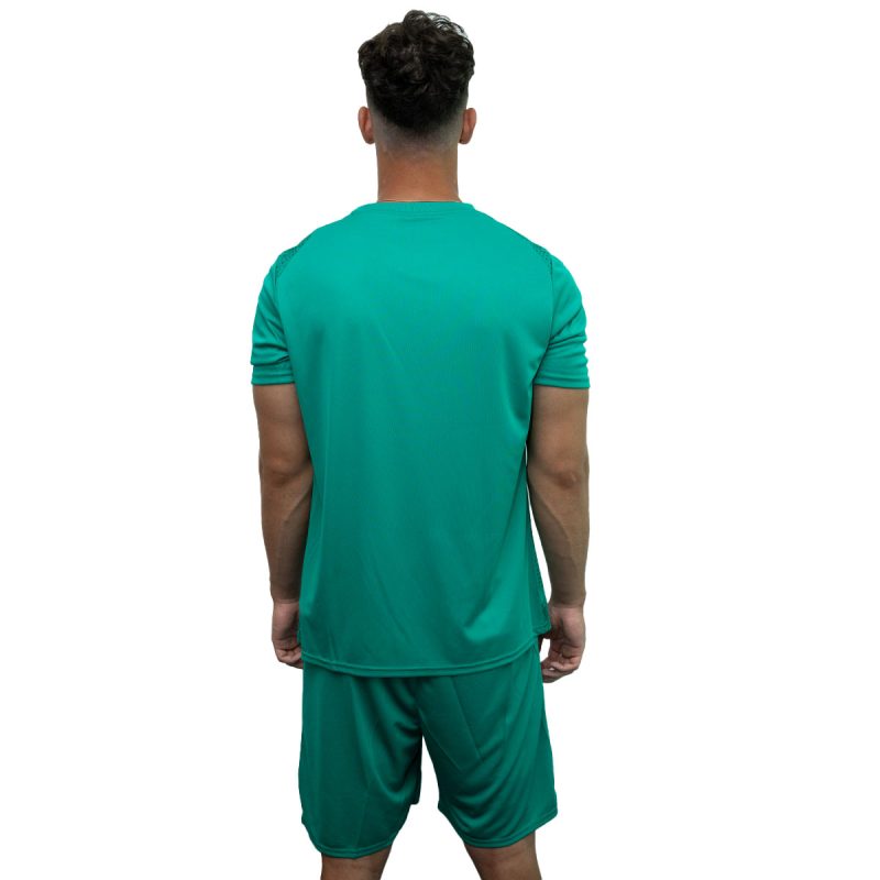 Tricou Oficial de Joc 25-26 portar verde Universitatea Craiova - Imagine 5