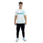 Tricou antrenament 25-26 alb Universitatea Craiova