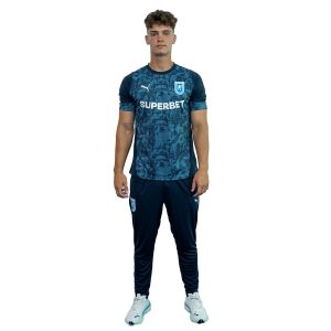 Tricou antrenament 25-26 navy Universitatea Craiova