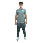 Tricou polo prezentare 25-26 gri Univeritatea Craiova