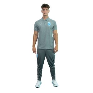 Tricou polo prezentare 25-26 gri Univeritatea Craiova