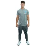 Tricou prezentare 25-26 gri Universitatea Craiova