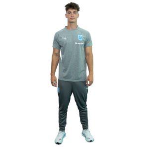 Tricou prezentare 25-26 gri Universitatea Craiova