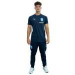 Tricou prezentare 25-26 navy Universitatea Craiova