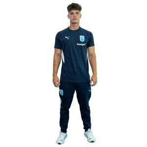 Tricou prezentare 25-26 navy Universitatea Craiova
