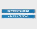 Eșarfă ,,AȘA E LA CRAIOVA"
