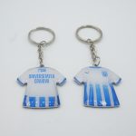 Breloc tricou oficial 25/26