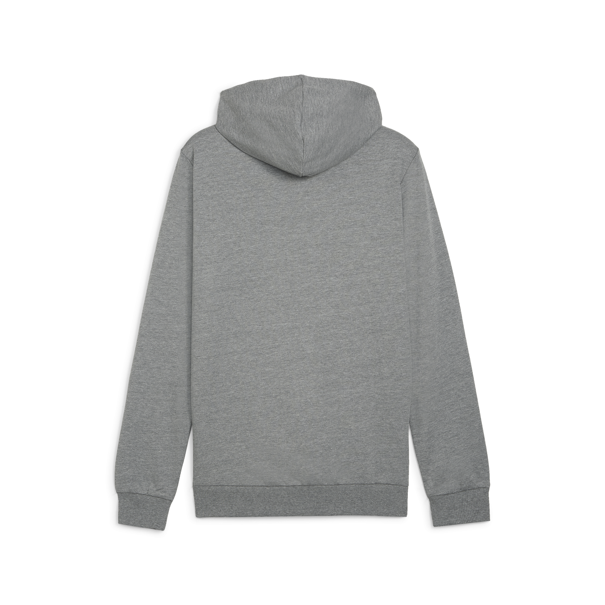 Hanorac gri Puma - Imagine 3