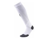 Jambiere albe Team Liga Puma