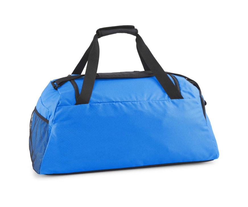 Geanta sport Puma TEAMGOAL M, albastru - Imagine 2