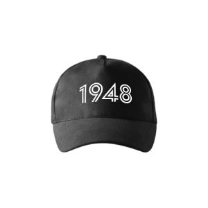 Sapca neagra 1948 Universitatea Craiova