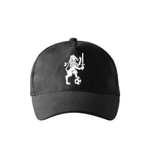 Sapca neagra LEU Universitatea Craiova