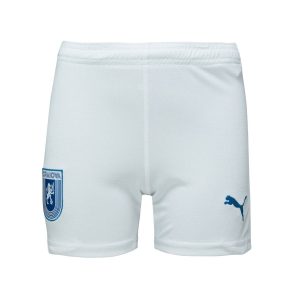 Sort Oficial de joc JR 24/25 alb