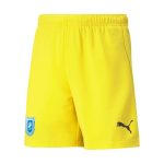 Sort antrenament JR galben