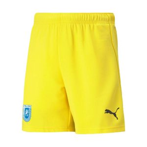 Sort antrenament JR galben